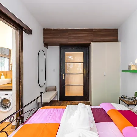 Hockey Stadium Bliss Apartment Bratislava