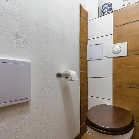 Hockey Stadium Bliss Apartmán *