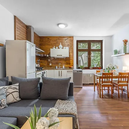 Apartment Hockey Stadium Bliss Pressburg
