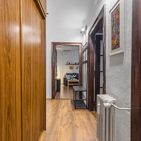 Hockey Stadium Bliss Bratislava