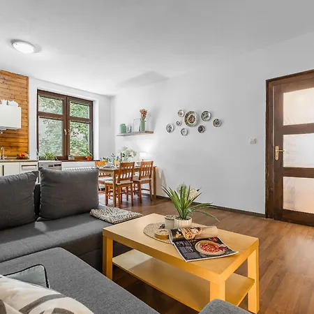 Hockey Stadium Bliss Apartamento Bratislava