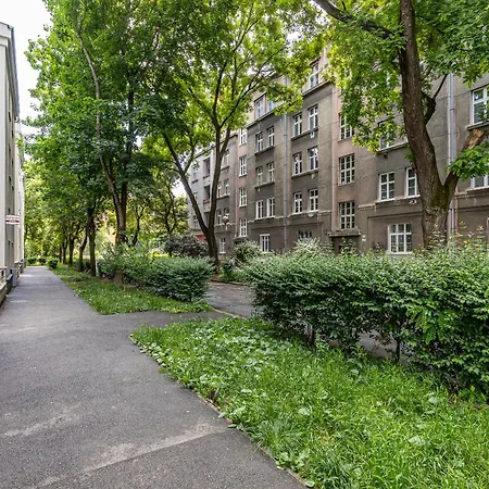 Apartamento Hockey Stadium Bliss Bratislava