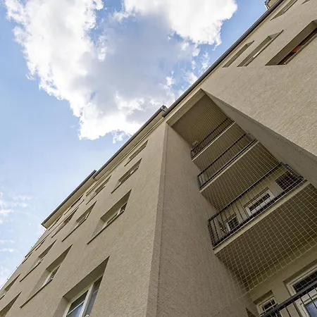 Appartement Hockey Stadium Bliss Bratislava