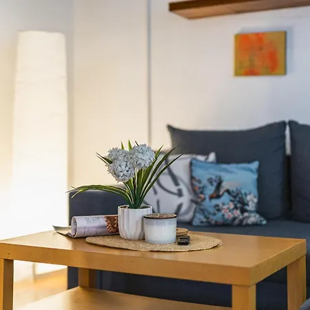 Hockey Stadium Bliss