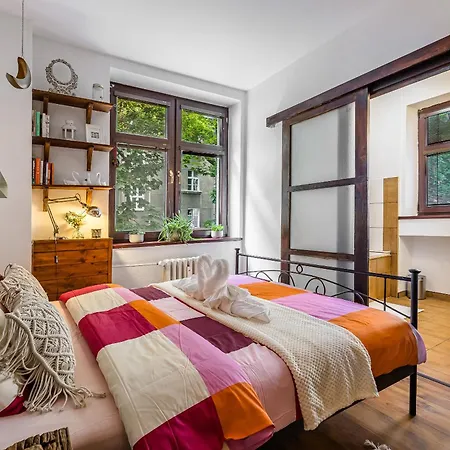 Apartamento Hockey Stadium Bliss