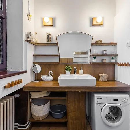 Апартаменты Hockey Stadium Bliss Братислава