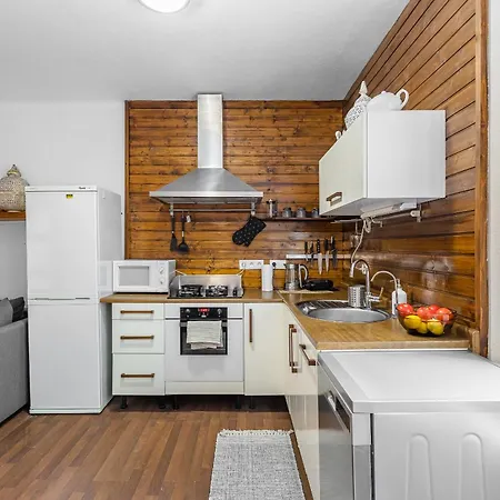 Hockey Stadium Bliss * Братислава