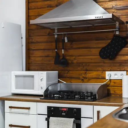 Hockey Stadium Bliss Appartamento