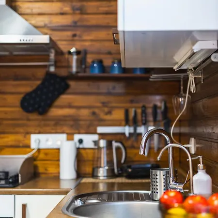 Hockey Stadium Bliss Appartamento Bratislava