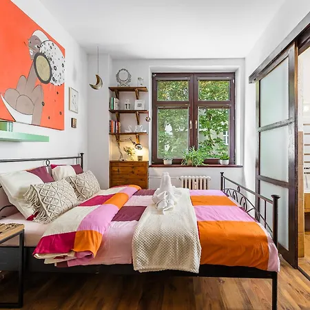 Appartamento Hockey Stadium Bliss Bratislava