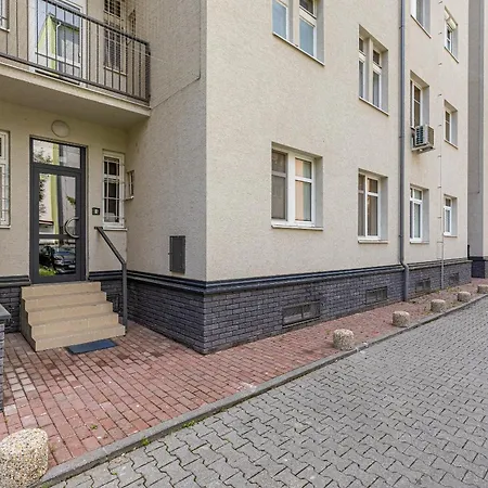 Hockey Stadium Bliss Apartment Bratislava