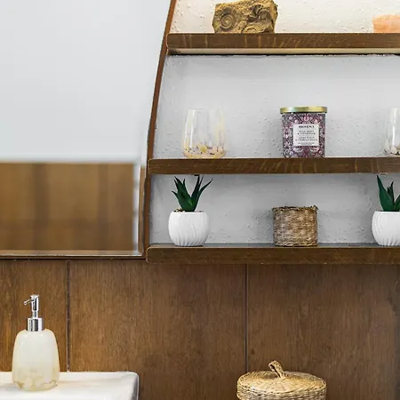 Hockey Stadium Bliss