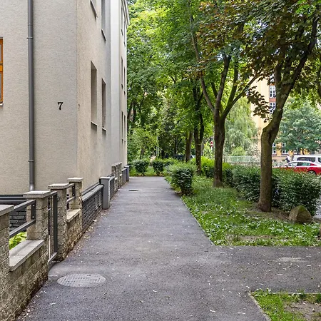 Hockey Stadium Bliss Appartamento